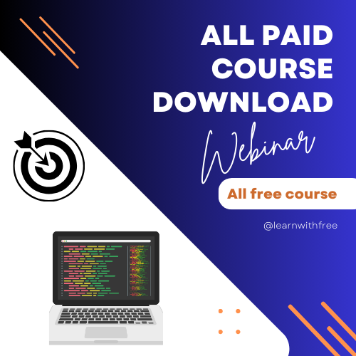 All paid course bundle free download