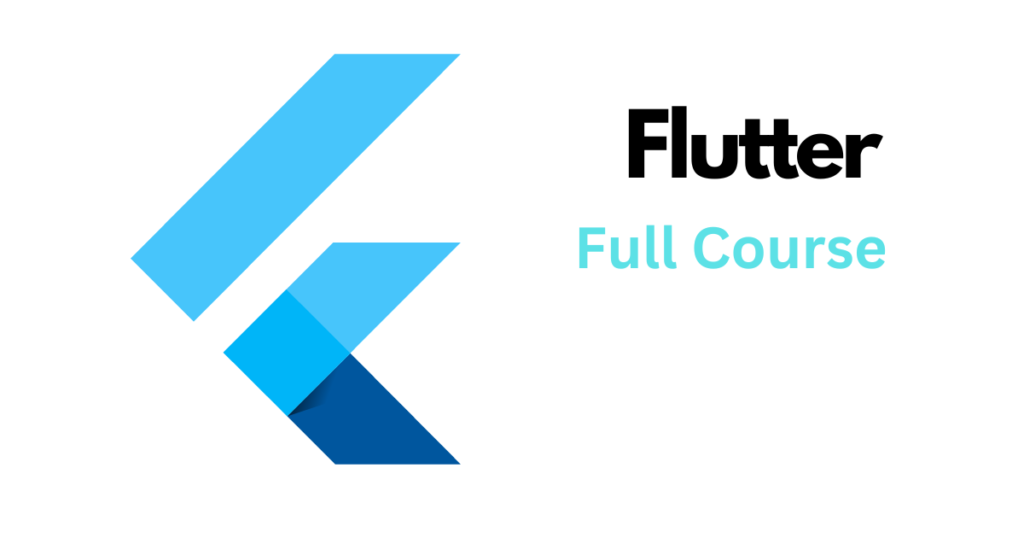 paid Flutter Full Course free download