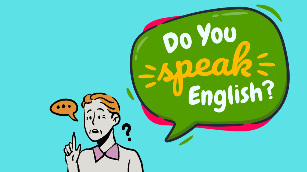English Speaking Course Free Now !