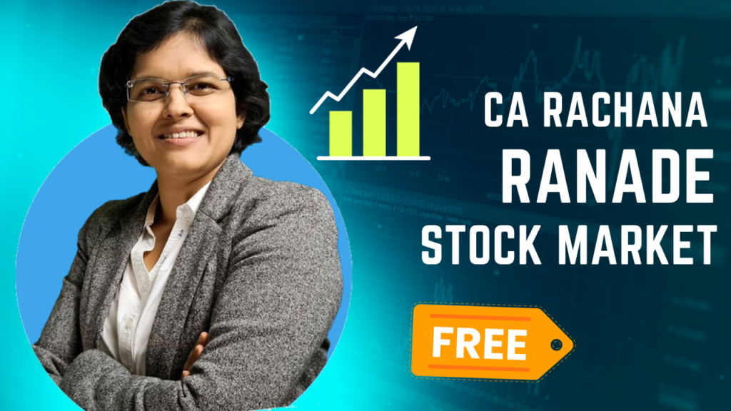 ca rachna rande stock market course free download