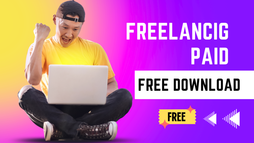 Freelancing paid course how free download
