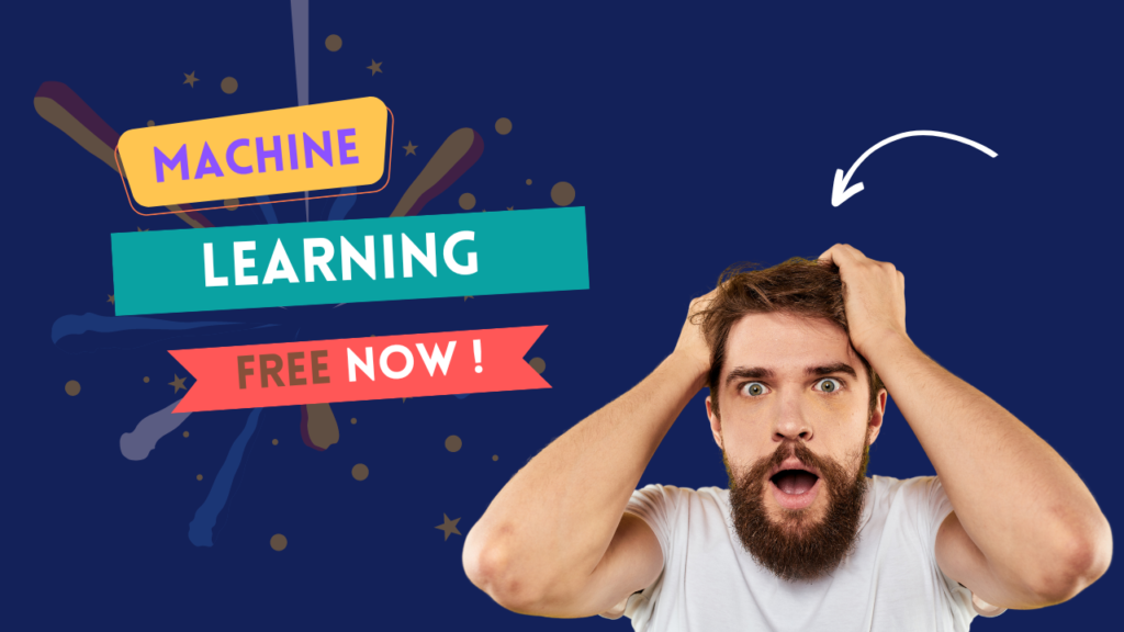 machine learning course free download
